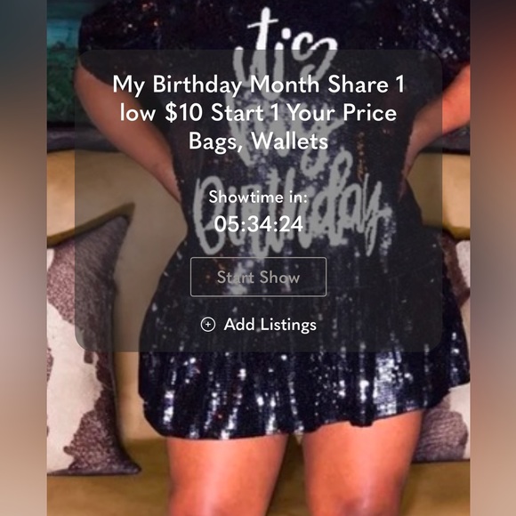 ALL BAGS Handbags - Today 23 February Share Show 3:00 EST